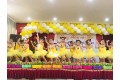 Báo cáo kết quả năng khiếu 10.2019